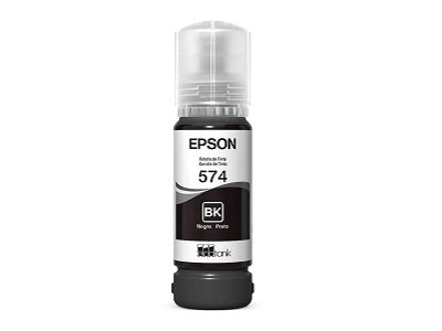 Epson T574120 Ink refill Black