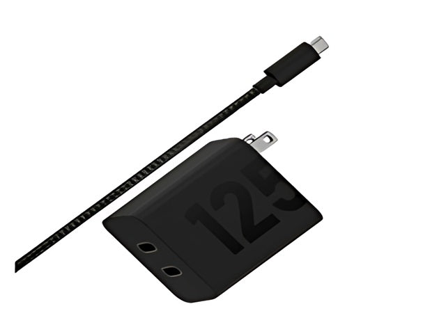 Motorola Charger Etron 125W dual port