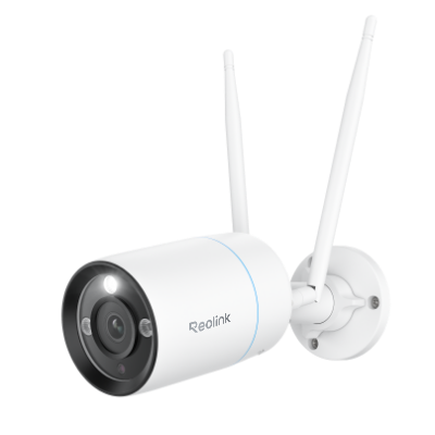Cámara Reolink Wi-Fi RLC-810WA