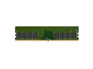 Memoria RAM Kingston 8 GB DDR4 3200 MT/s DIMM para PC (KCP432NS8/8)