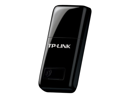 TP-Link TL-WN823N Network adapter USB 2.0 802.11b, 802
