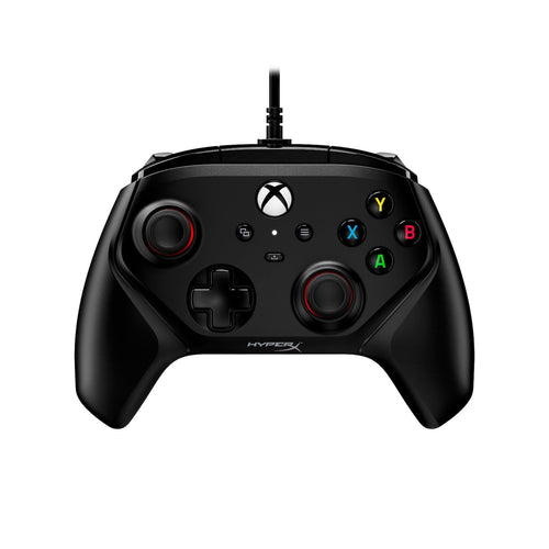 HyperX Clutch Gladiate Xbox Controller Mando de videojuegos cableado