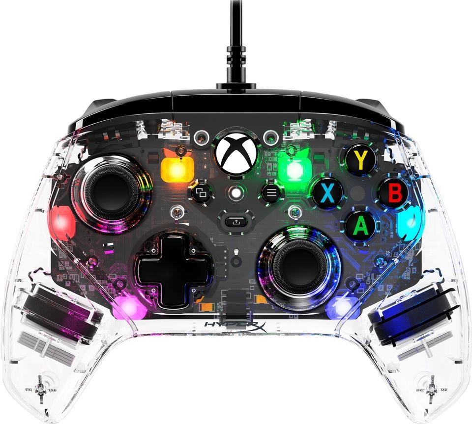 HyperX Clutch Gaming Controller