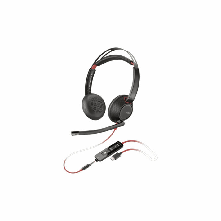 Poly Blackwire - 5220 - Handset