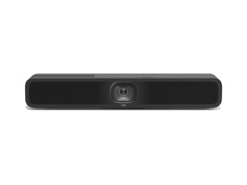 Logitech Meetup 2