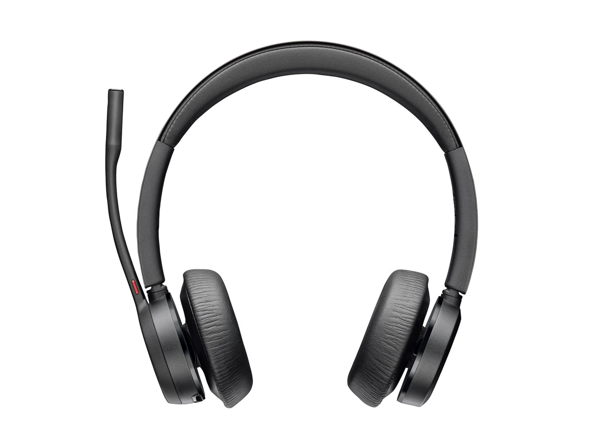 Poly Voyager - 4320 - Headset