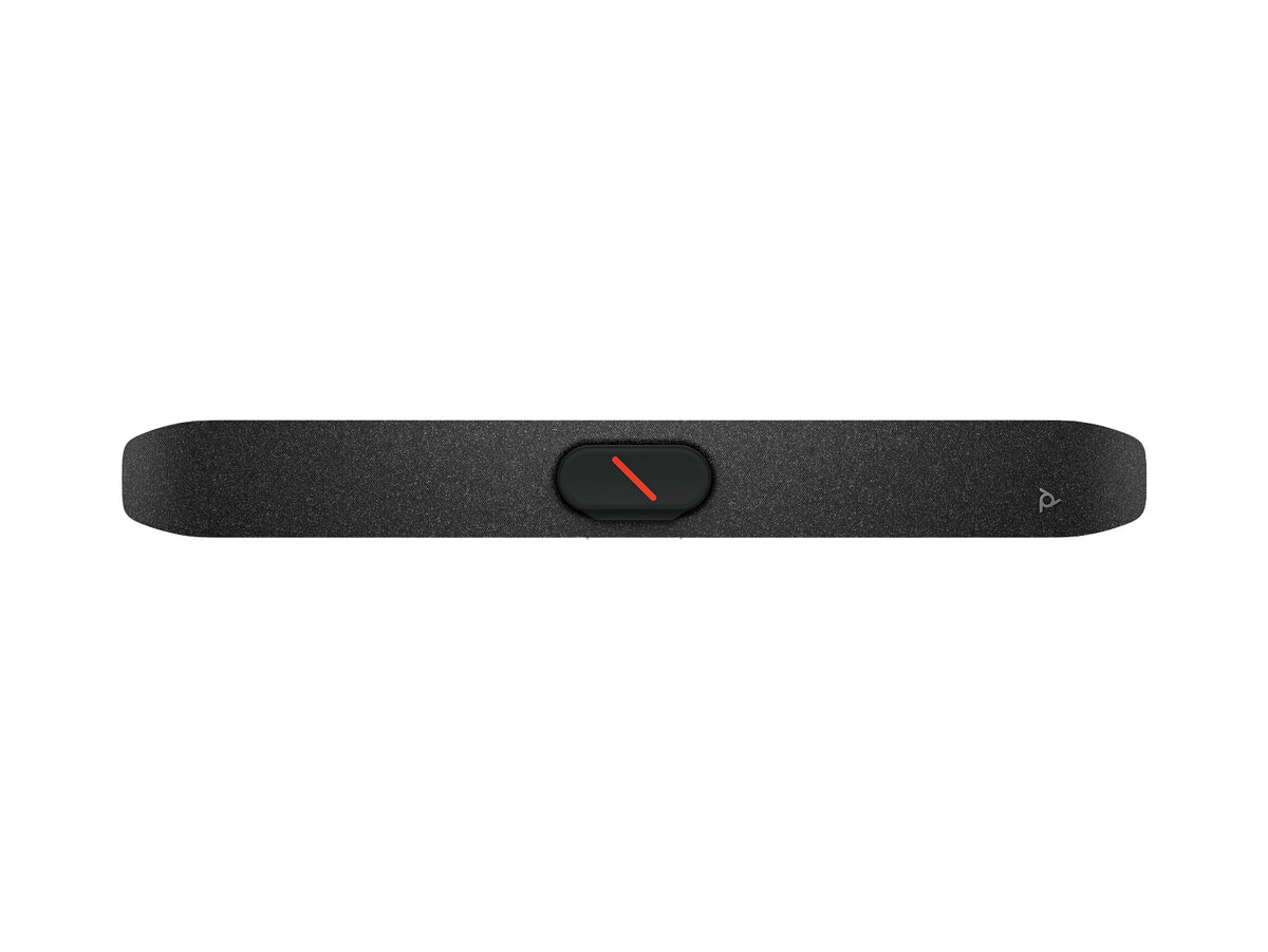 Poly - Video conferencing device - Studio V12 USB Video Bar