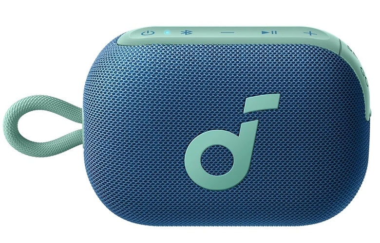 Soundcore " SELECT 4GO AZUL"