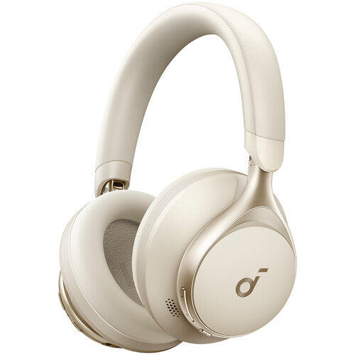 Soundcore - Space One - Headphones
                        
                            
                                 - White