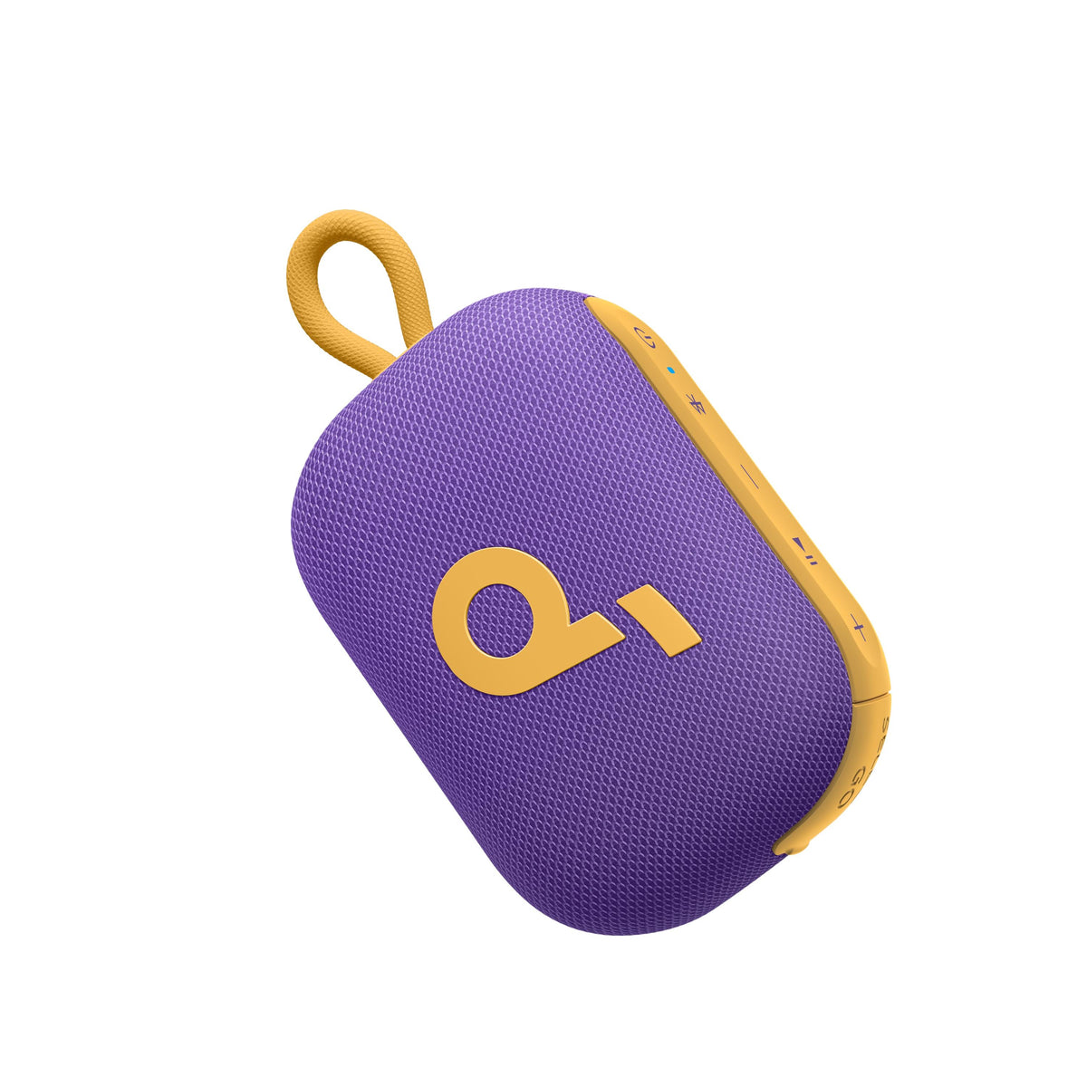Soundcore - Speakers - Purple and Yellow - A31X11Q1