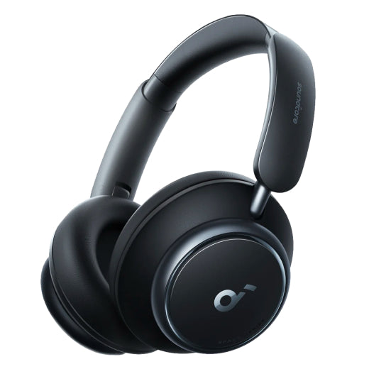 Soundcore - Headphones - Space Q45 Black