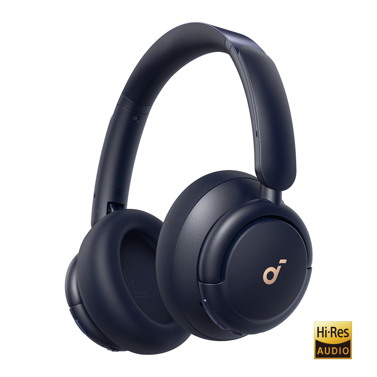 Soundcore - Headphones - Life Q30