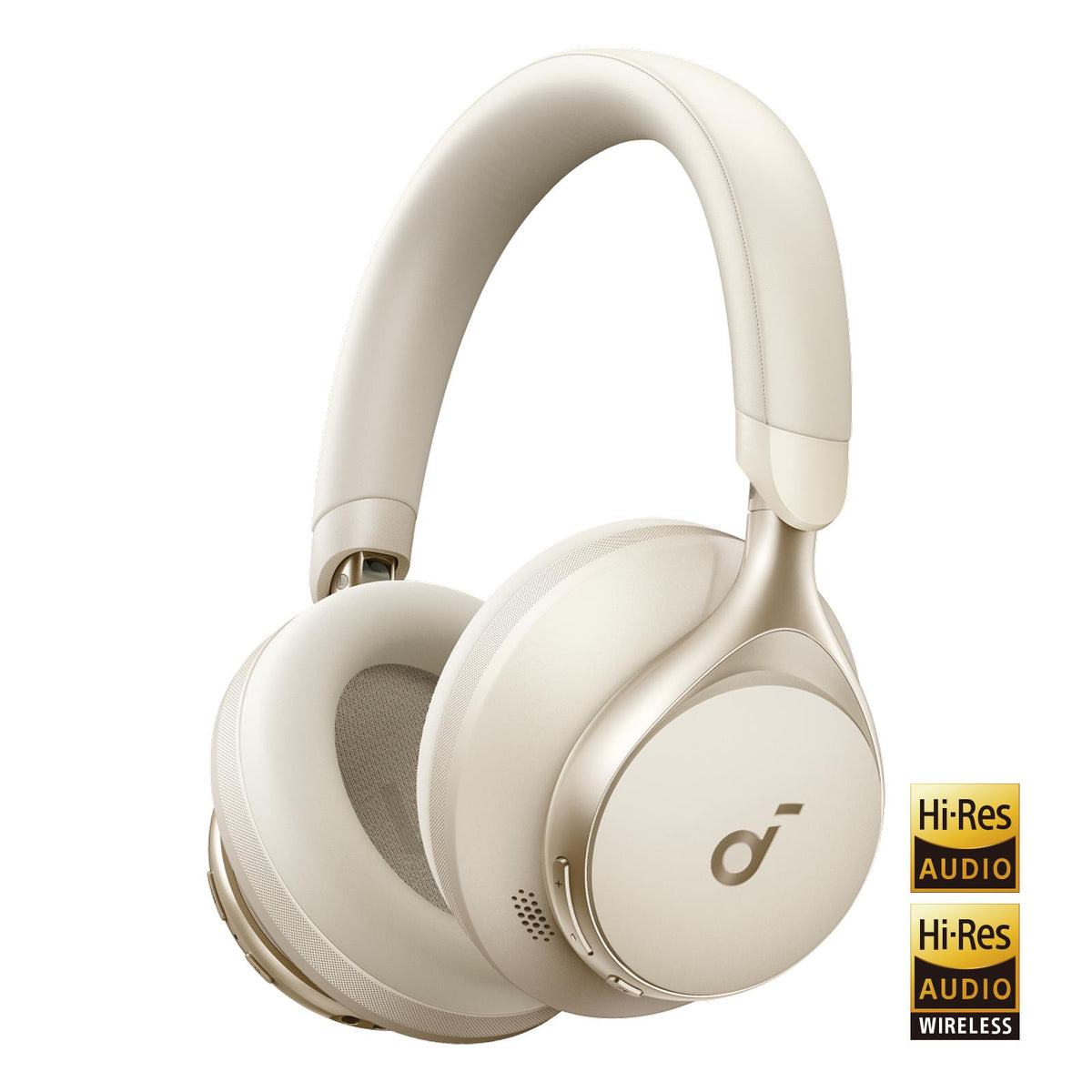 Soundcore - Headphones - Space One