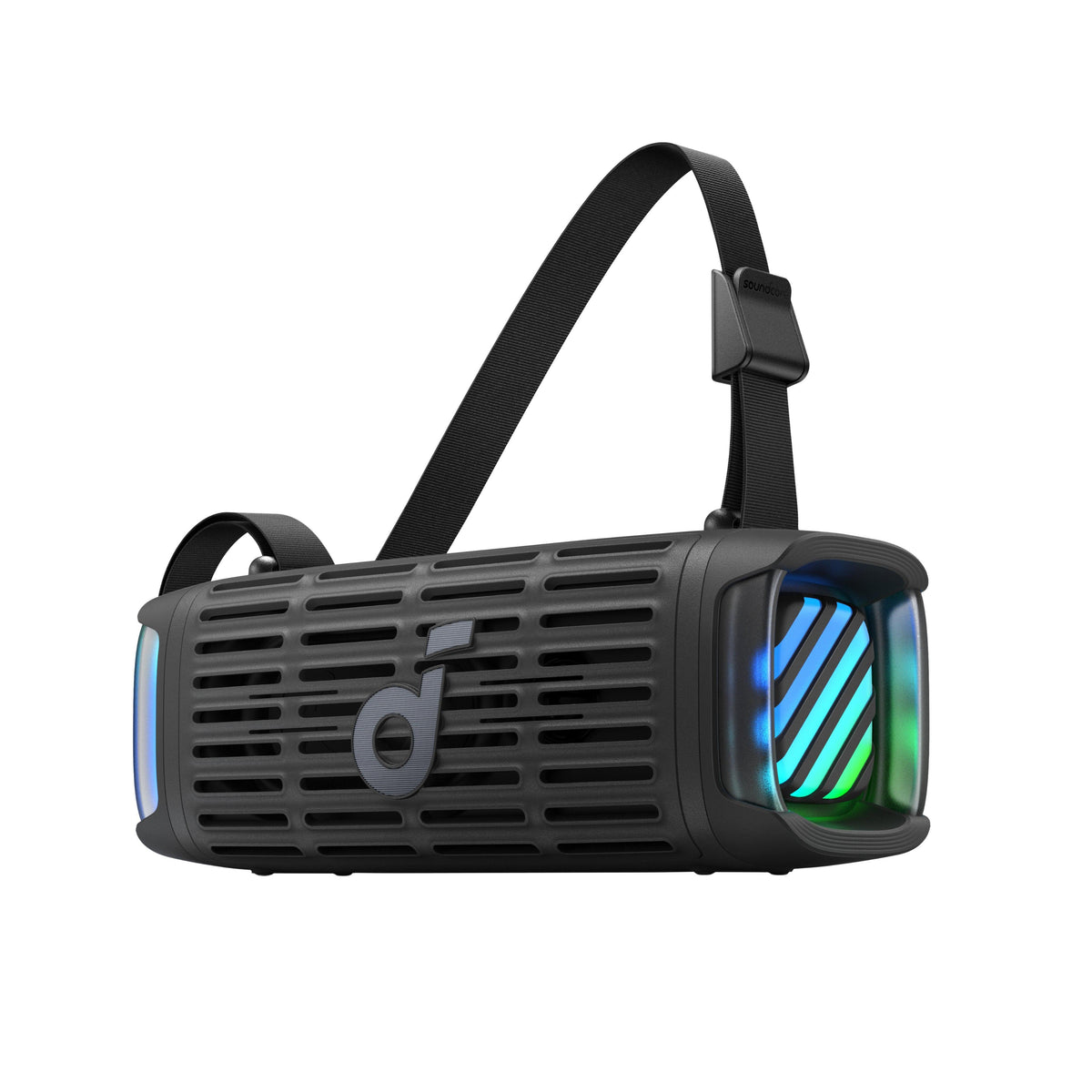 Soundcore - Speaker - BOOM 3I NEGRO