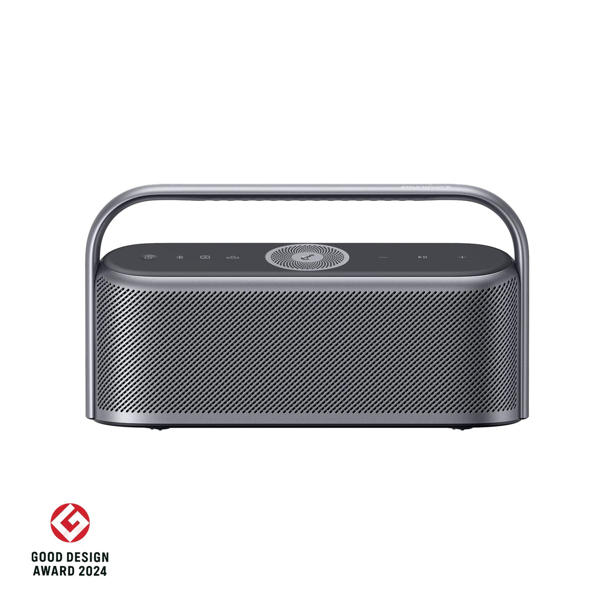 Soundcore - Speaker - Motion X600 (0)Online
                        
                            
                                 - UN Bla