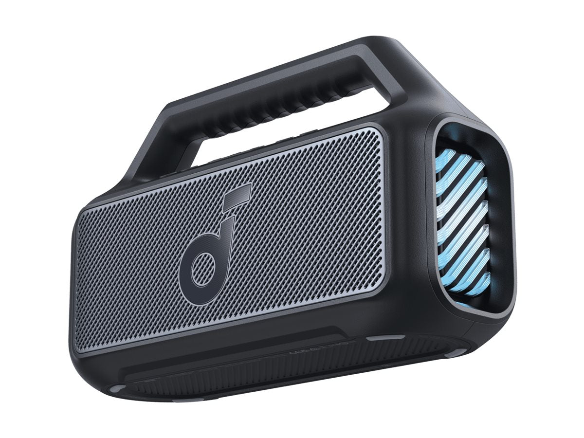 Soundcore Speaker Boom 2 BT6.0 (0)Online UN Blac