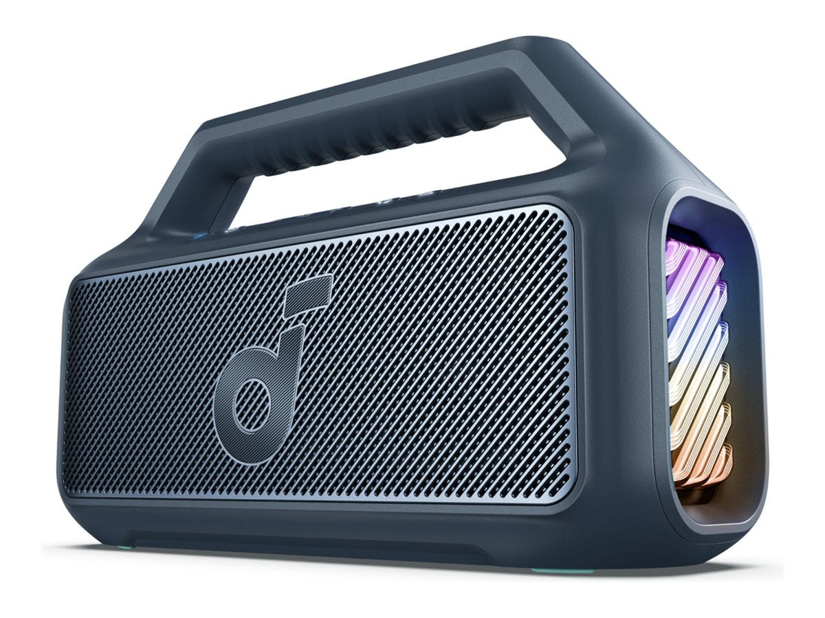 Soundcore Speaker Boom 2 BT6.0 (0)Online UN Blu