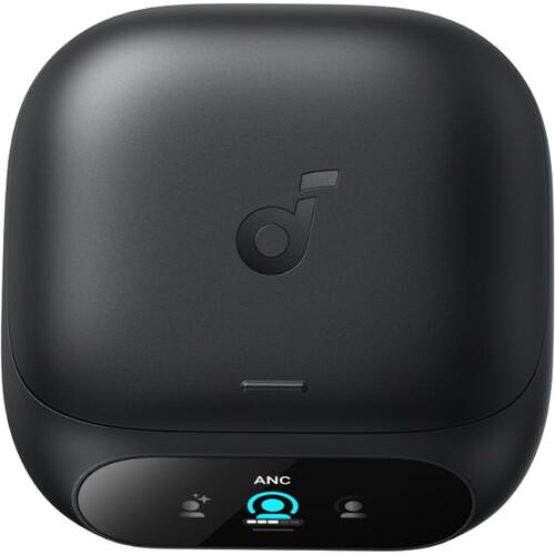 Soundcore - SoundCore - Headphones - Liberty 5 Pro Black
