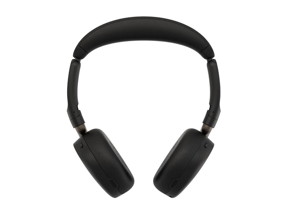 Jabra Evolve3 Headset 65 Flex MS Link390c Black