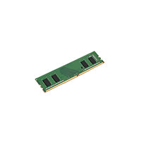 Memoria RAM Kingston ValueRAM 4 GB DDR4 3200 MT/s DIMM para PC (KVR32N22S6/4)