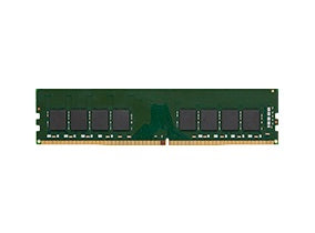 Memoria RAM Kingston 16 GB DDR4 3200 MT/s DIMM para PC (KCP432ND8/16)