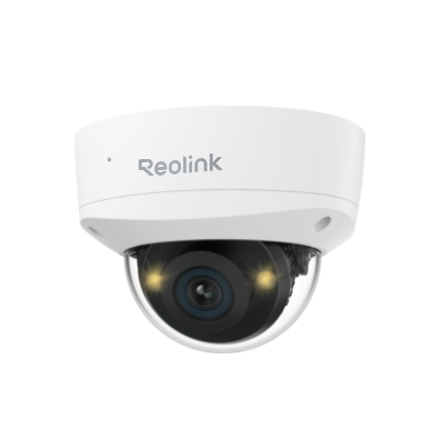Cámara Reolink PoE RLC-1240A