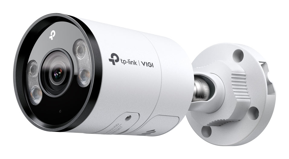 TP-Link Cámara de vigilancia para interior / para exterior VIGI InSight S345(2.8mm)