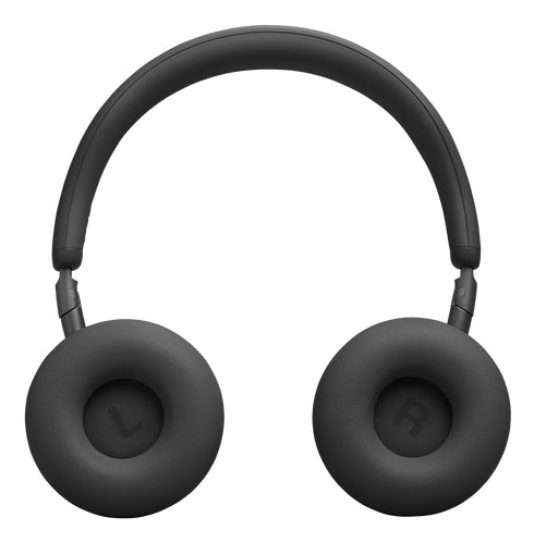 JBL Audífonos Live 680 NC Headband Negro