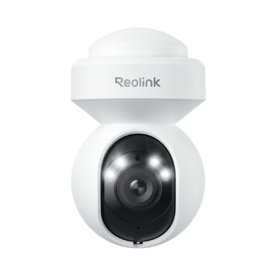 Cámara Reolink Wi-Fi E1 Outdoor Pro (blanco)