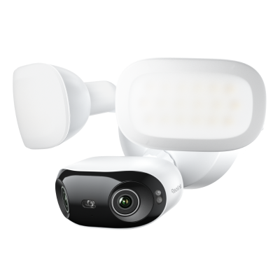 Cámara Reolink Elite Pro Floodlight PoE
