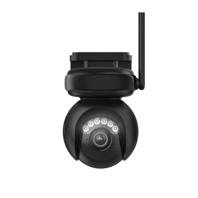 Cámara Reolink de batería Altas PT Ultra (negro)