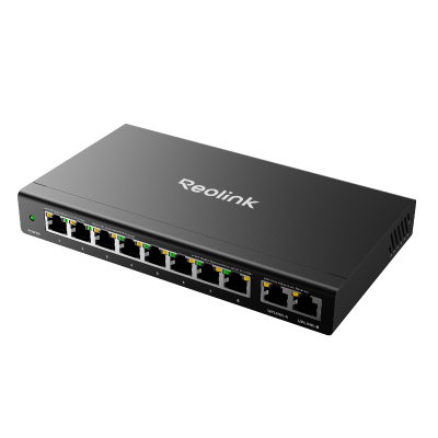 Reolink RLA-PS1 (con puertos Gigabit)