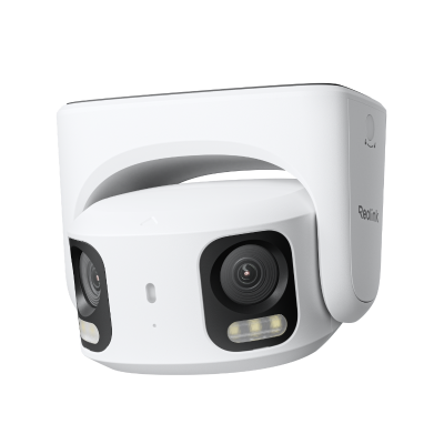 Cámara Reolink PoE (Professional) RP-PCT8MD