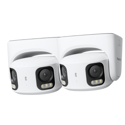 Cámara Reolink PoE (Professional) RP-PCT8MD paquete de 2