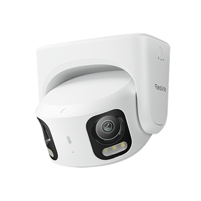 Cámara Reolink PoE (Professional) RP-PCT16MD