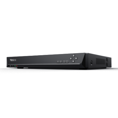 Grabador NVR Reolink RLN16-410 (sin disco)