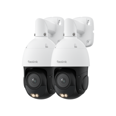 Cámara Reolink PoE RLC-823S1 paquete de 2