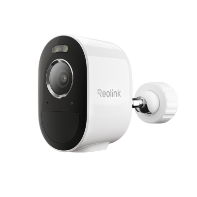 Cámara Reolink de batería Argus 3 Pro (5MP, nueva versión)