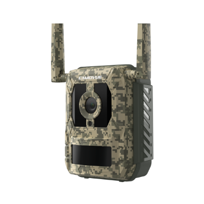 Cámara Reolink 4G LTE Talon Pro