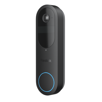 Timbre con video Reolink Video Doorbell (2nd Gen)