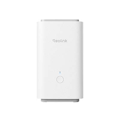 Reolink Home Hub 2 (sin tarjeta SD)