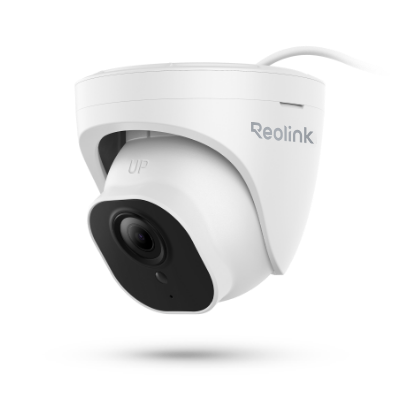 Cámara Reolink PoE RLC-520A (4mm,blanco)