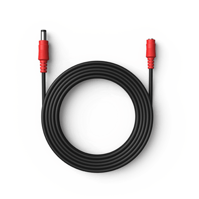 Reolink 4.5m Power Extension Cable (negro)
