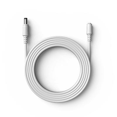 Reolink 4.5m Power Extension Cable (blanco)