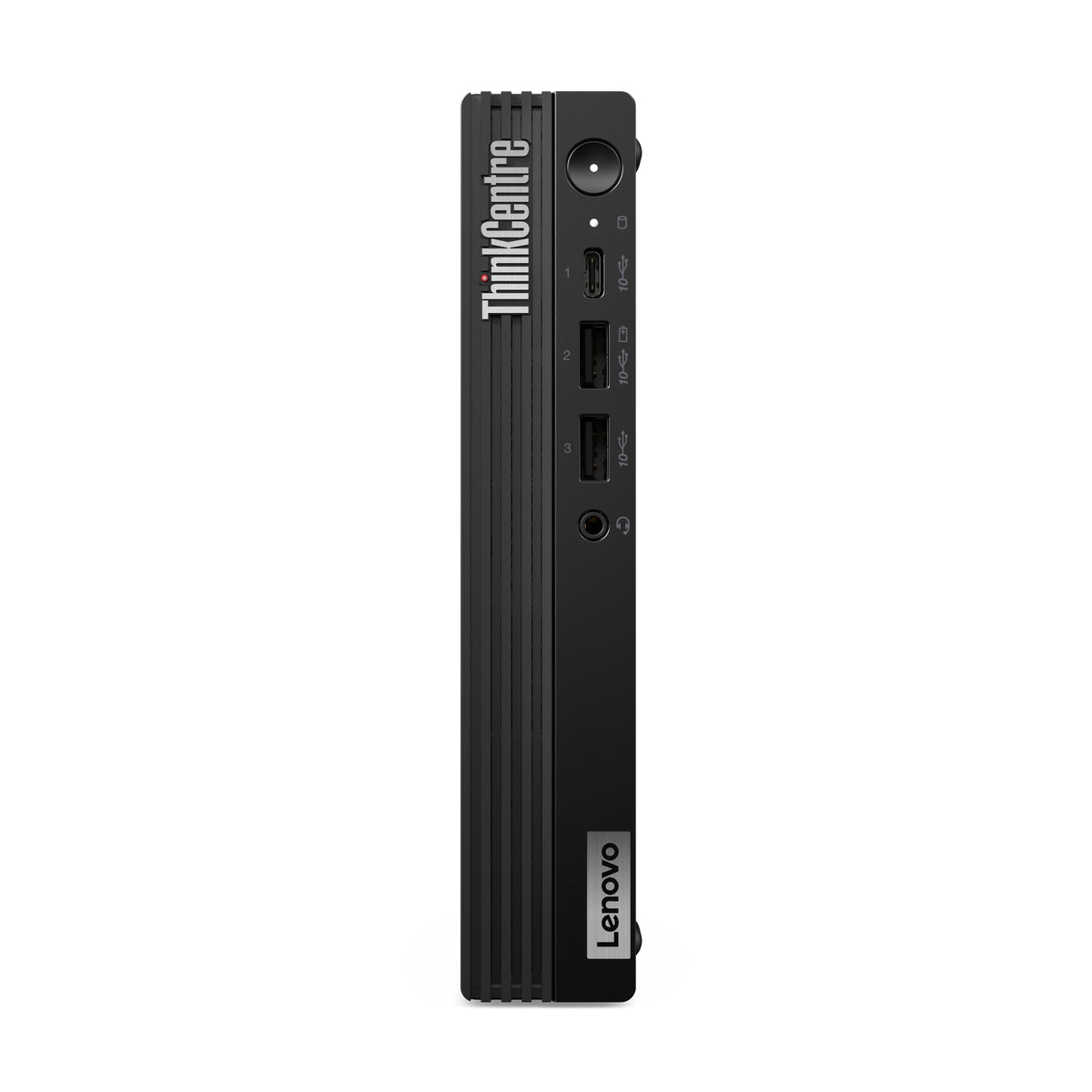 Mini PC Lenovo ThinkCentre M75q Gen 5 AMD Ryzen 5 PRO 8500GE 16 GB RAM 256 GB SSD (12RQ000UUS)
