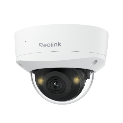 Cámara Reolink PoE RLC-840A