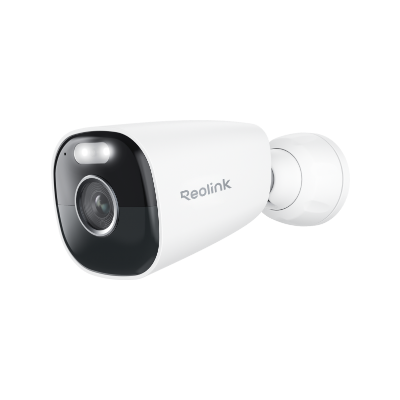 Cámara Reolink de batería Argus Eco Ultra (blanco)
