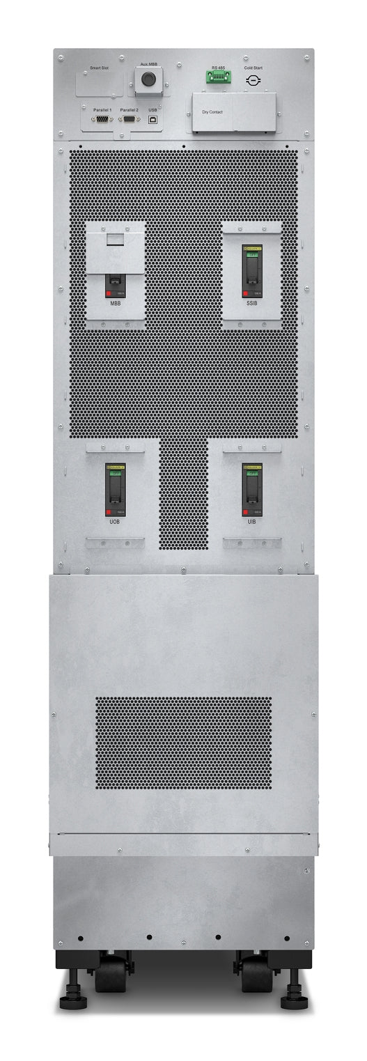 APC Schneider Electric Easy UPS 3S On-line 30000 VA 208