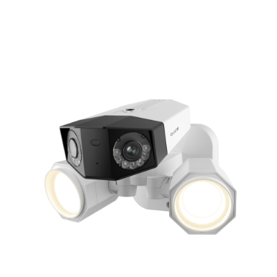 Cámara Reolink Duo Floodlight PoE