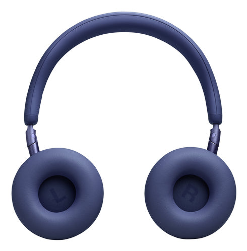 JBL LIVE 680 NC Audífonos Headband azul